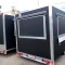 Rulote comerciale 3.5m - Japeto