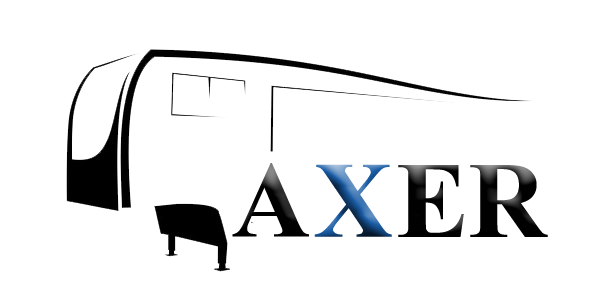 Rulote Axer