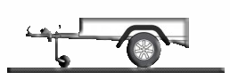 REMORCI ≤750 Kg
