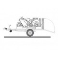 Remorci transport - ATV/Moto