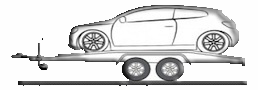 TRANSPORT VEHICULE