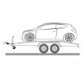 Remorci transport - Auto
